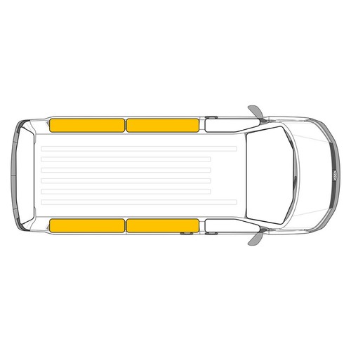 Reimo t6 internal - reimo, vw