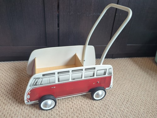 Hape volkswagon camper - vw,