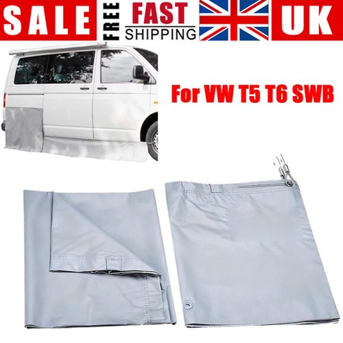Awning draught skirt wheel - draught, &