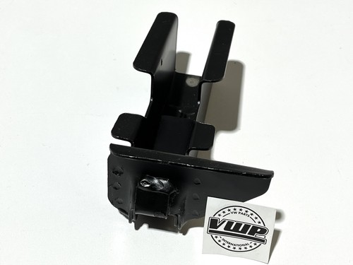Right front jack - front, support