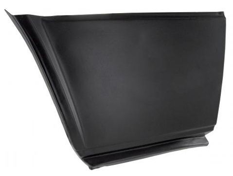 Front rear arch short sill - of,