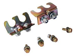 Seat mounts passenger - mounts,, side