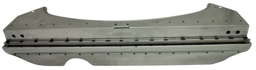 Rear valance vw - bq, 66-67.