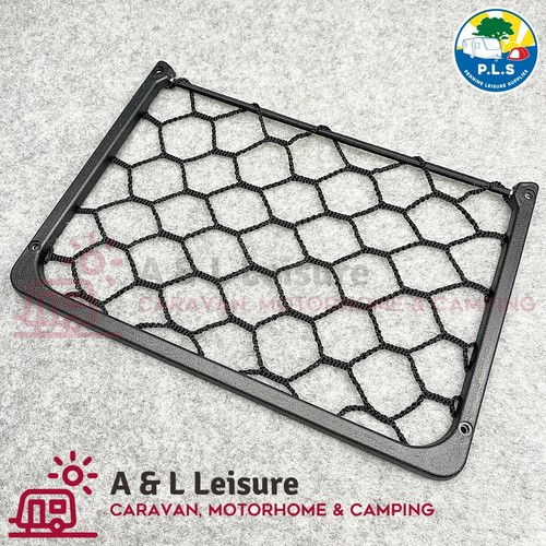 Campervan storage net vw t5 - storage,