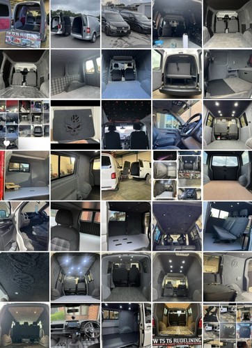 Transport windows carpet - vw,