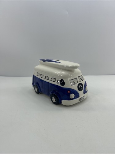 Campervan camper van - campervan, surfer