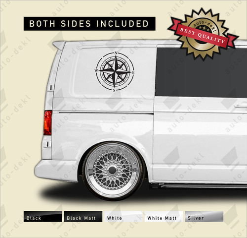 Fits transporter 2x - fits, t5