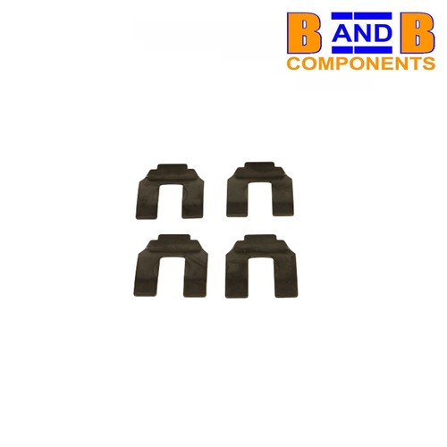 Brake hose pipe clip t1 - hose,