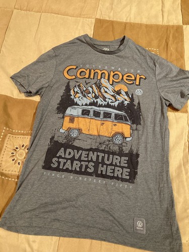 Volkswagen camper van - volkswagen,