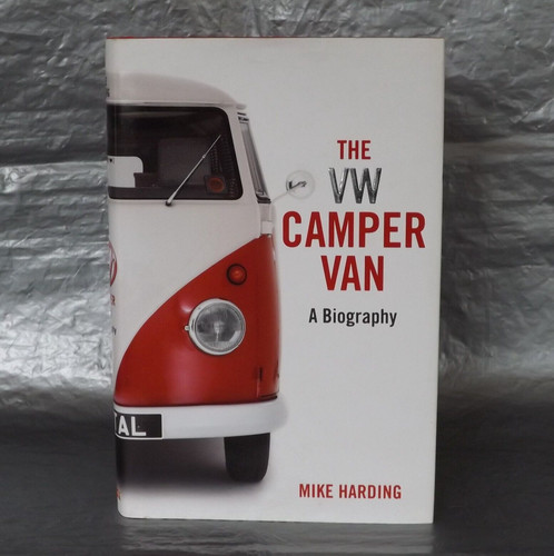 The camper van biography - the,