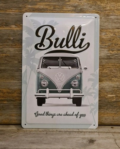 Volkswagen bulli split screen - volkswagen,