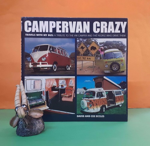 Eccles campervan crazy - eccles:,