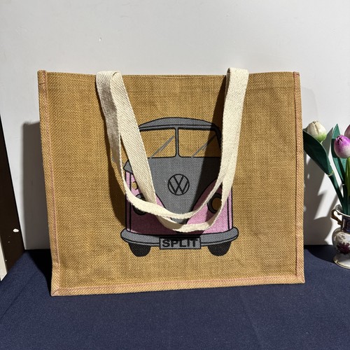 Vintage volkswagen campervan - volkswagen,
