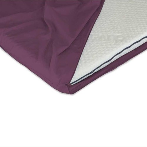 Duvalay zipped sheet for - zipped, vw