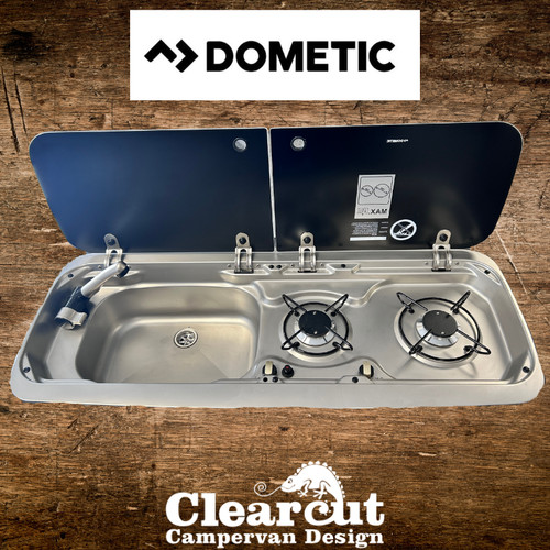 Smev dometic 9222 left hand - smev,