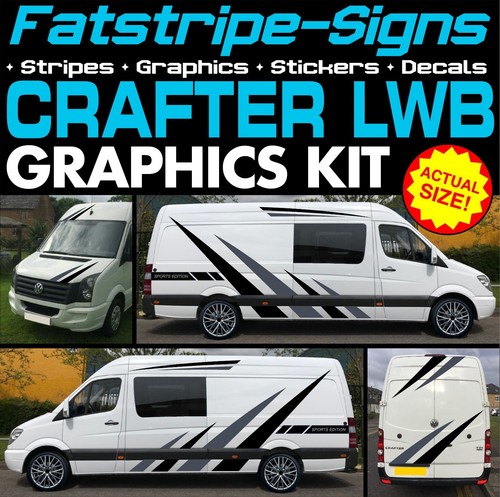 Fit crafter lwb graphics - to,
