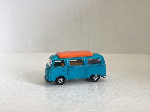 Matchbox lesney superfast - matchbox, no