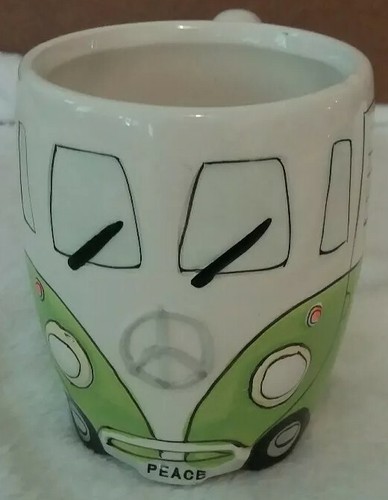 Volkswagen camper van - volkswagen,