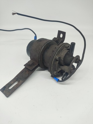 Auf 214 fuel - 214, pump
