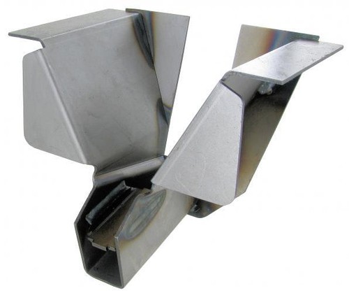 Rear jacking point - rear,