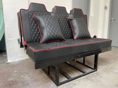 Full width 140cm 4pc - width, rock