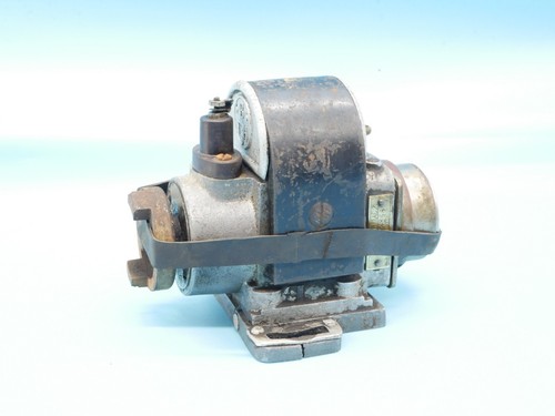 Bth ac2 magneto - m1,