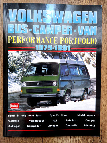 Volkswagen bus camper - camper, van