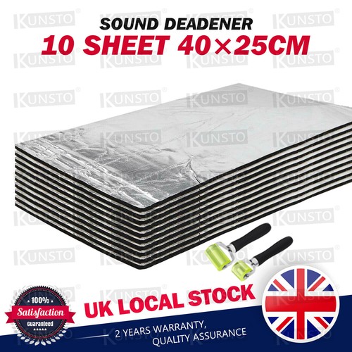 Camper van insulation - camper,