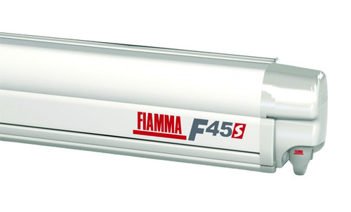 Fiamma f45 campervan awning - f45,