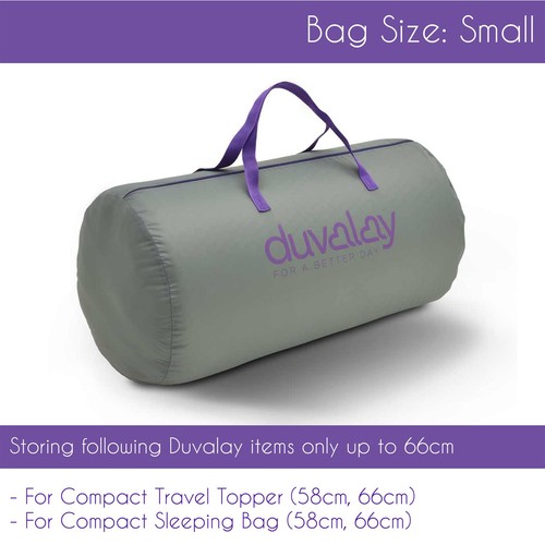 Duvalay storage bag - storage,