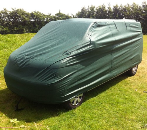 Kampa t6 van - t4,