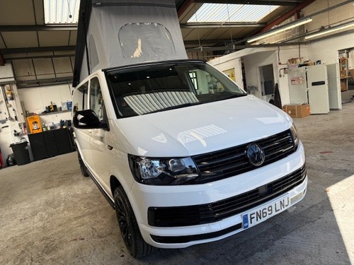 2019 transporter - vw, t6