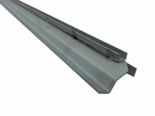 Outer sill lhd - outer, right