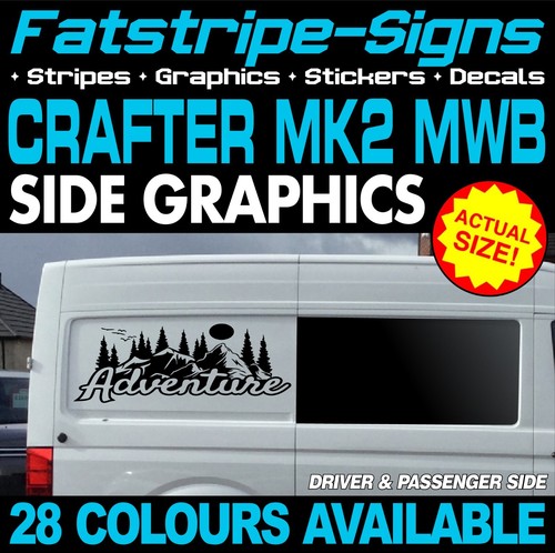Fit crafter mk2 mwb - fit,