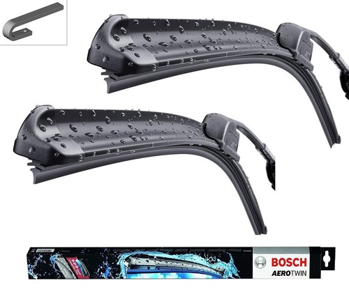 Front bosch windscreen - windscreen, wiper