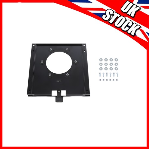 Seat swivel base for - for, motorhome