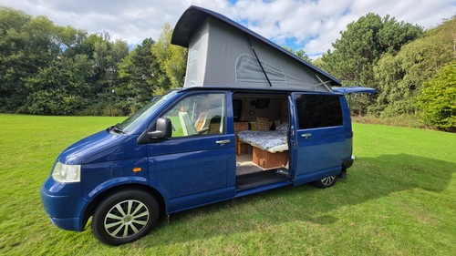 9tdi campervan long - vw, 1.