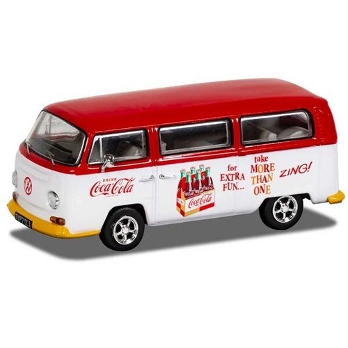 Scale corgi cc02744 - corgi,