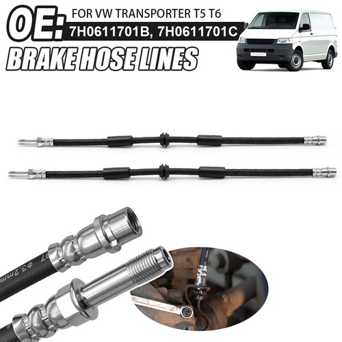 Front brake hose pipes for - hose,