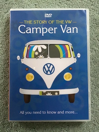 The story camper - the,