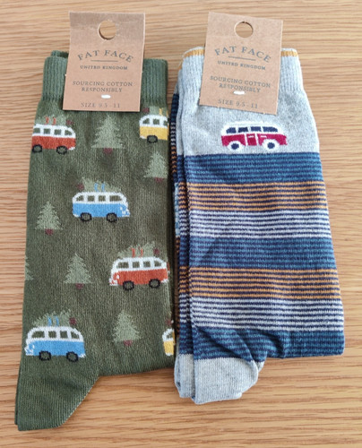 Bnwt mens fat face - bnwt, 2