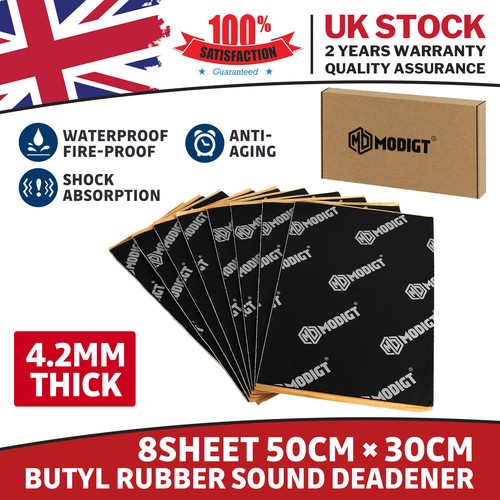 Camper van car insulation foam - van,