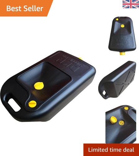 10l black waste water - black,