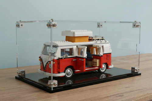Lego 10220 volkswagen - lego, t1