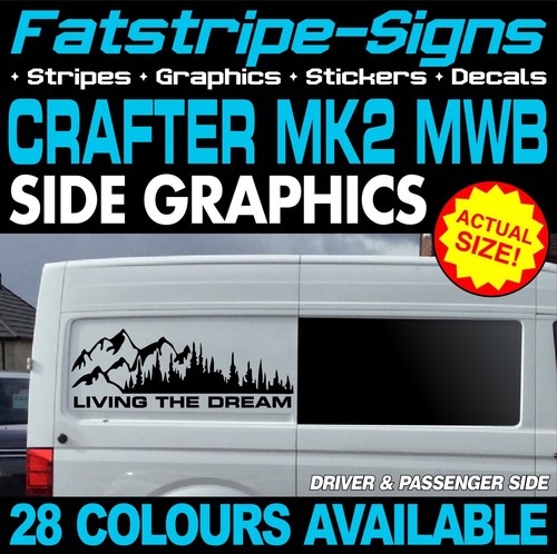 Fit crafter mk2 mwb - to,