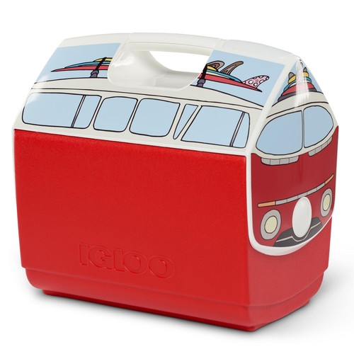 Igloo cool box playmate - cool, elite