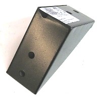 Rear valance bracket - valance,