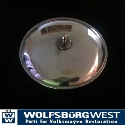 Round mirror vw - round, ->67.