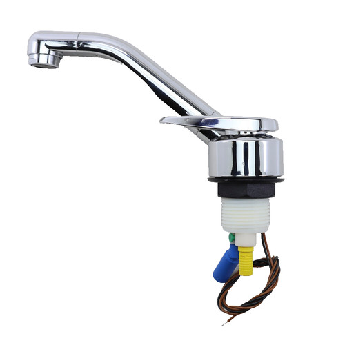 Samba 12v cold - samba, folding