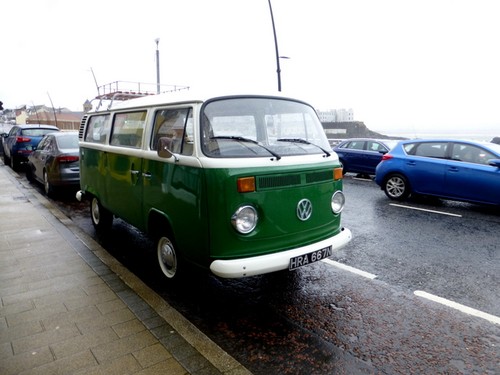 Photo 6x4 camper van - photo,